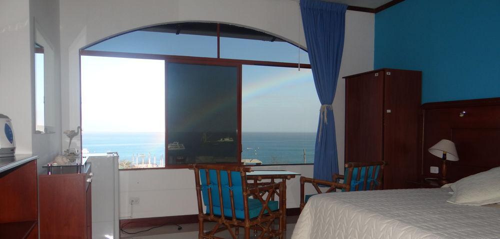 Galápagos Casa Playa Mann Bed and Breakfast Puerto Baquerizo Moreno Exterior foto